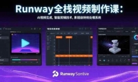 15515ڣRunwayȫջƵΣAIƵɣܼӰӼЧϵͳ