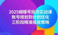 14987ڣ2025ͶʵսΣ˺Ź滮ƻŻ׶ξ׼ͶŲ