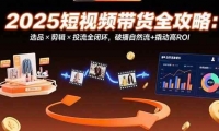 15513ڣ2025ƵȫԣѡƷͶȫջƲȻ+˶ROI