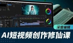 16808ڣAIƵɿΣɡ̡ȱ༭ȫջAI